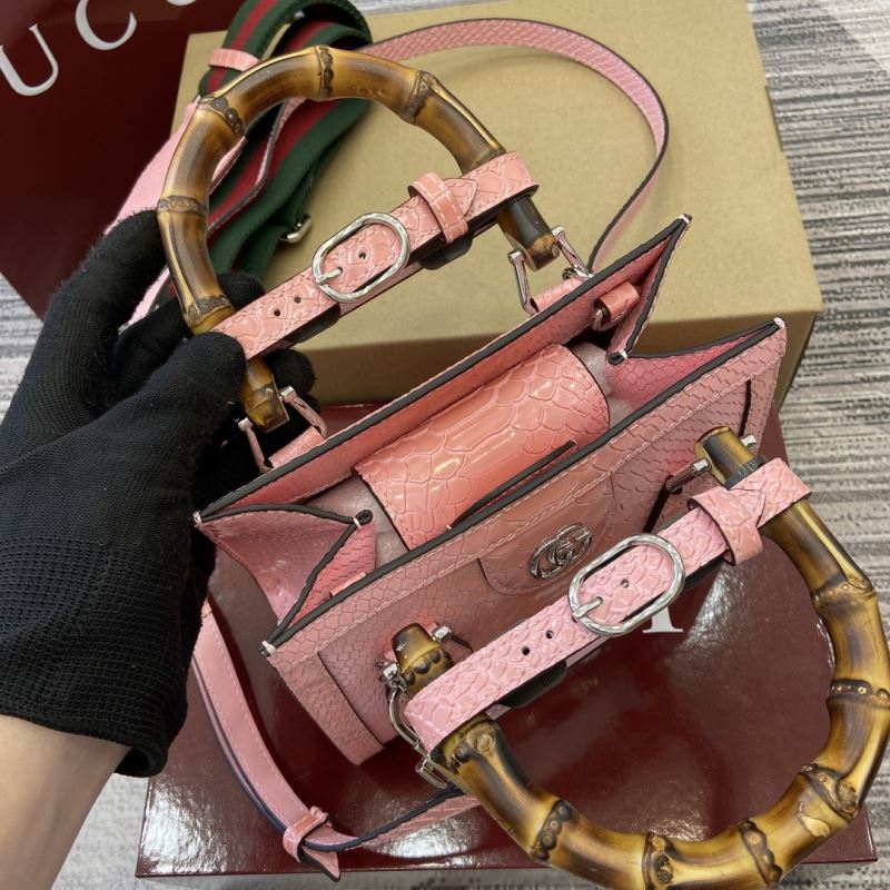 Gucci Top Handle Bags